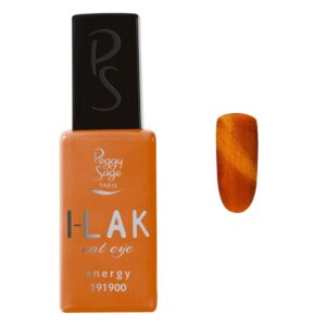 I-LAK soak off gel polish energy - 5g