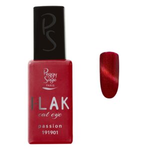 I-LAK soak off gel polish passion - 5g