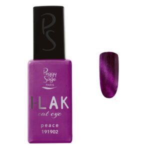 I-LAK soak off gel polish peace - 5g