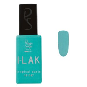 I-LAK soak off gel polish tropical oasis - 11ml