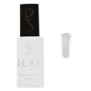 I-lAK soak off gel polish diamond sky - 11ml