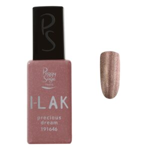 I-lAK soak off gel polish precious dream - 11ml