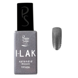 I-lAK soak off gel polish splendid moon - 11ml