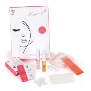 Lash Lifting Kit-138015