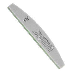 Peggy Sage 2-way chunky nail file 100 180