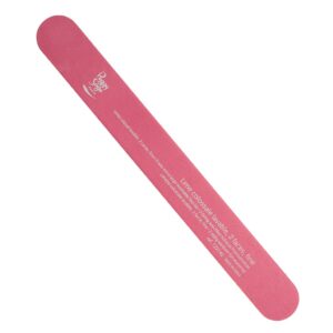 Peggy Sage 2-way giant nail file 600 600, pink