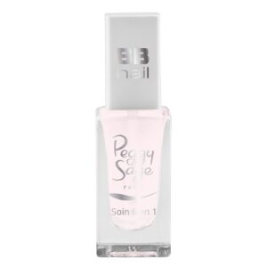 Peggy Sage 8 in 1 BB nail care - 11ml