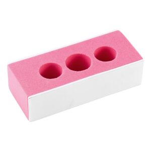 Peggy Sage Ergonomic buffing block