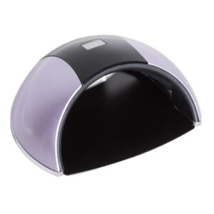 Peggy Sage Hybrid technology 36W LED Lamp Purple