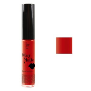 Peggy Sage Liquid lipstick mat - hollywood fame 6ml