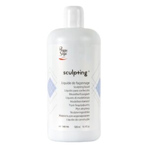 Peggy Sage Sculpting liquid 500ml