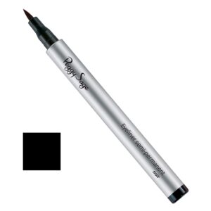 Peggy Sage Semi-permanent felt tip eyeliner black 1.5ml