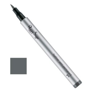 Peggy Sage Semi-permanent felt tip eyeliner grey 1.5ml