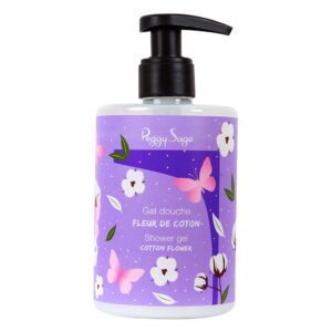 Shower gel cotton flower 300ml