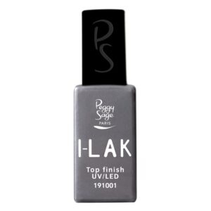 Top finish I-LAK soak off gel polish - 11ml