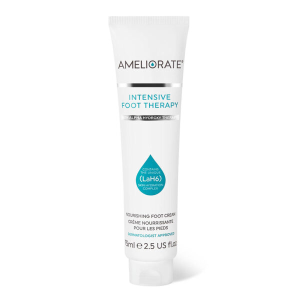 Ameliorate Intensive Foot Therapy (75ml)