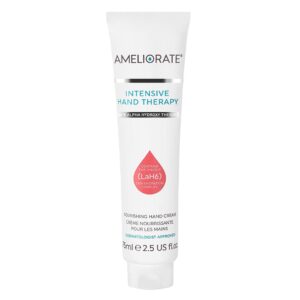 Ameliorate Intensive Hand Therapy Rose (75ml)