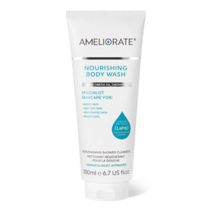 Ameliorate Nourishing Body Wash (200ml)