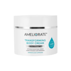 Ameliorate Transforming Body Cream (225ml)