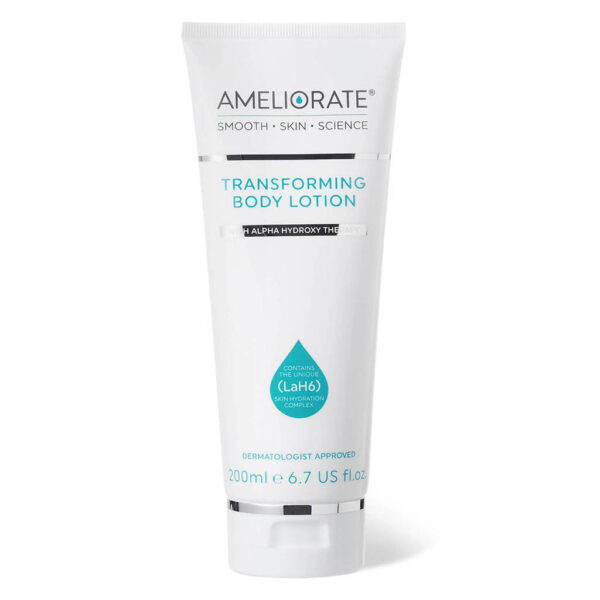 Ameliorate Transforming Body Lotion (200ml)