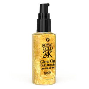 BEOX Beox 24K Glow on Oil 30ml