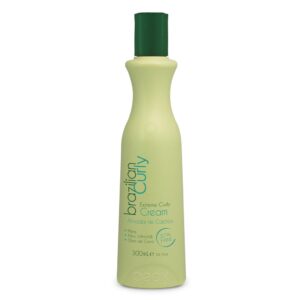 BEOX Brazilian Curly - Extreme Cream (300ml)