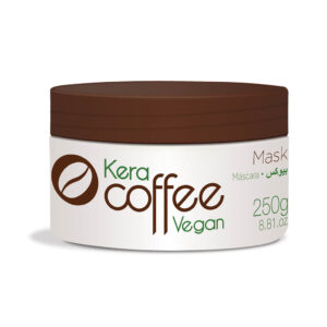 BEOX KeraCoffee Vegan - Treatment Mask (250ml)