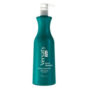 BEOX Versaty Pro Force Shampoo (1000ml)