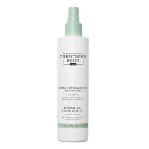 Christophe Robin Hydrating Leave-In Mist with Aloe Vera