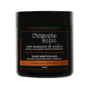 Christophe Robin: Shade Variation Mask in Warm Chestnut (1000ml)