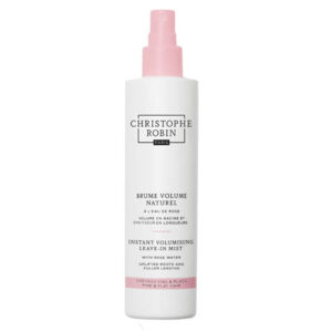 Christophe Robin: Volumizing Mist With Rose Extracts (150ml)