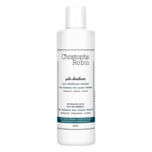 Christophe Robin Detangling Gelée With Sea Minerals Conditioner (250ml)