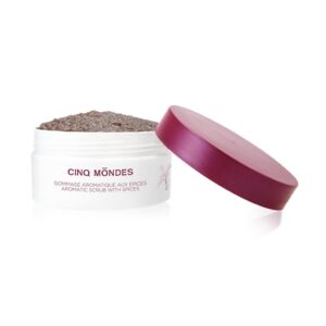 Cinq Mondēs Aromatic Scrub With Spices (200ml)