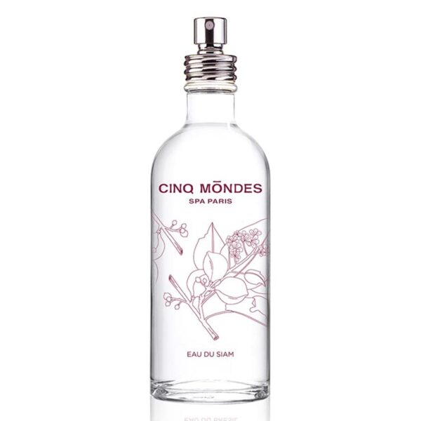 Cinq Mondēs Eau Du Siam (100ml)