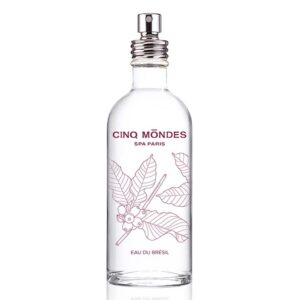 Cinq Mondēs Eau du Brésil (100ml)