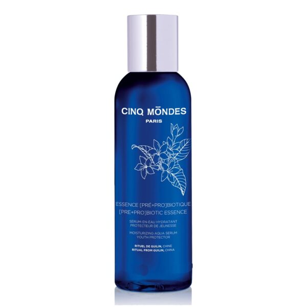 Cinq Mondes Essence Pre-Probiotique (250ML)