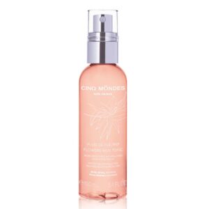 Cinq Mondēs Flowers Rain Tonic (100ml)