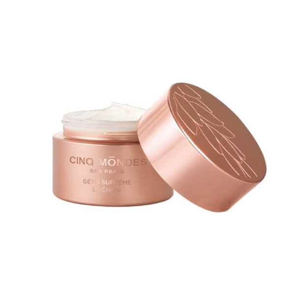 Cinq Mondēs Géto Supreme (50ml)