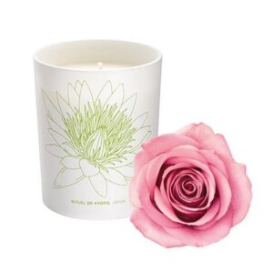 Cinq Mondēs Phyto-Aromatic Candle Kyoto (180g)