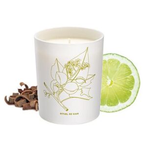 Phyto-Aromatic Candle Siam