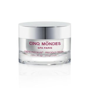 Cinq Mondēs: Precious Day Cream (50ml)