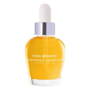 Cinq Mondēs: Precious Elixir - Nourishing (10ml)