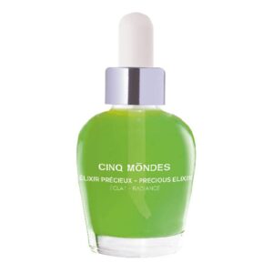 Cinq Mondēs: Precious Elixir – Radiance (10ml)