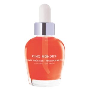 Cinq Mondēs: Precious Elixir – Soothing (10ml)