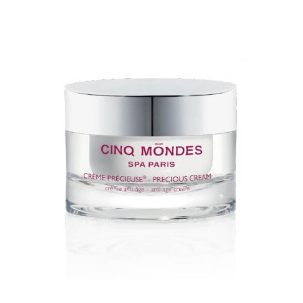 Cinq Mondēs: Precious Night Cream (50ml)