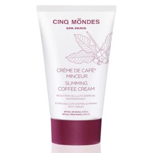 Cinq Mondēs: Slimming Coffee Cream (150ml)