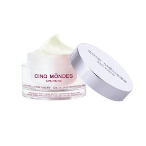 Cinq Mondēs: Sublime Brightening Cream (50ml)