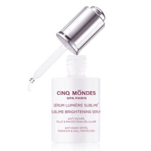 Cinq Mondēs: Sublime Light Serum (30ml)