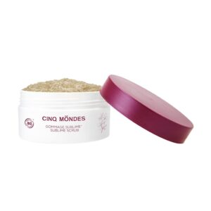 Cinq Mondēs: Sublime Scrub (200ml)