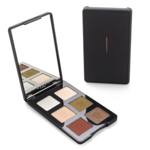 Eyeko Limitless Eyeshadow Palette 1